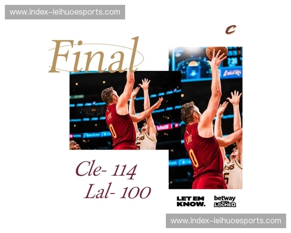 米切尔30分导演进攻狂潮 骑士后场双枪合砍43分 米切尔30分导演进攻狂潮 骑士后场双枪合砍43分