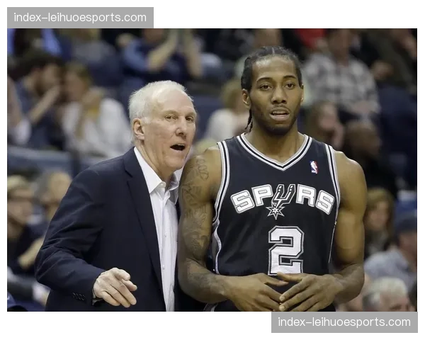 马刺波波维奇体系纪律性解析 三分精准换防灵活契合趋势